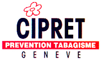 Logo CIPRET