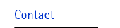 contact
