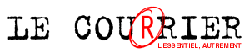 Le Courrier