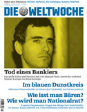 Titelblatt zur Ausgabe 47/05